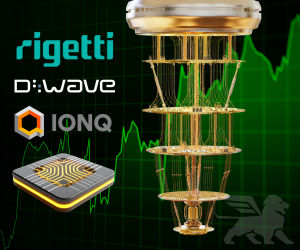 Cuántica e IA juntas podrían ser la siguiente frontera con adopción por la nube.