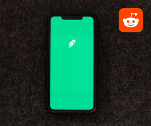 Mejores Alternativas a Robinhood en Bolivia